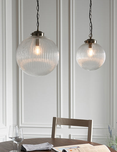 Byron Pendant Light Small