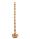 Bobbie Floor Lamp Base Natural Bamboo