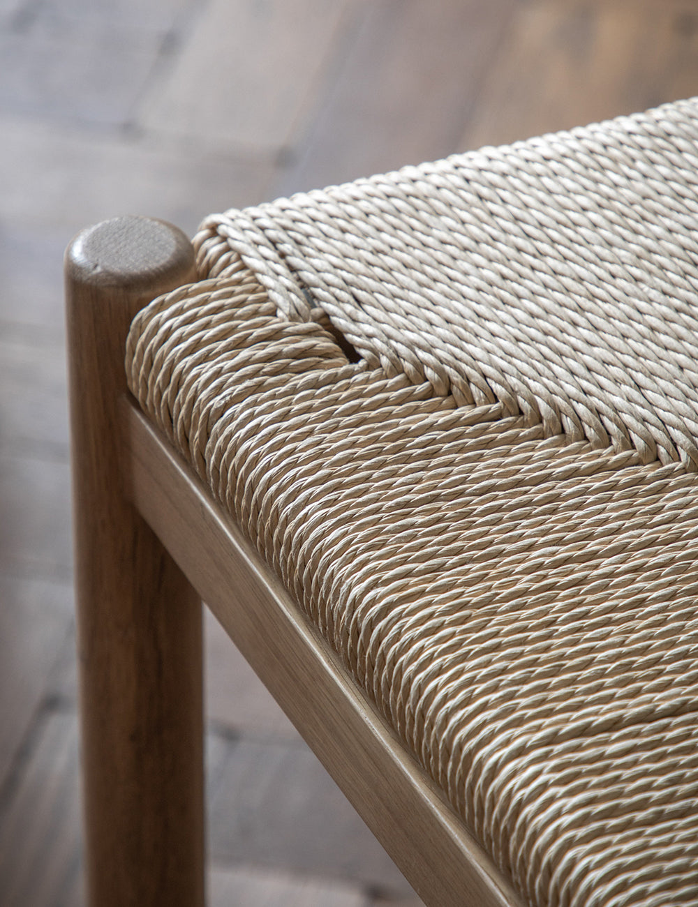 Elton Dining Chair - Pack of 2