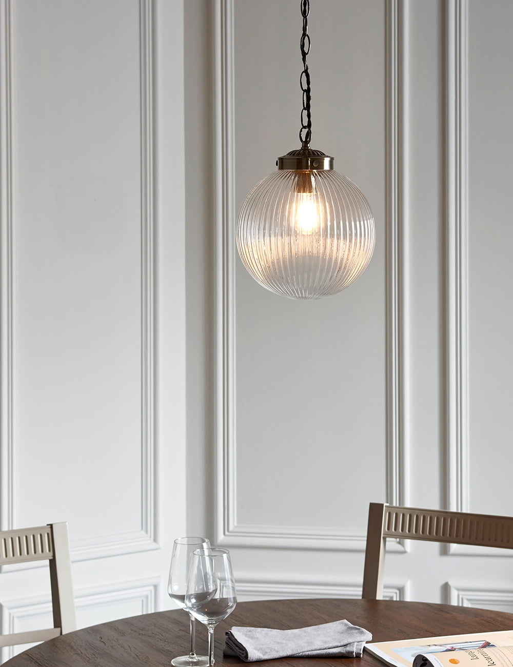 Byron Pendant Light Small