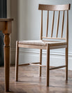 Elton Dining Chair - Pack of 2