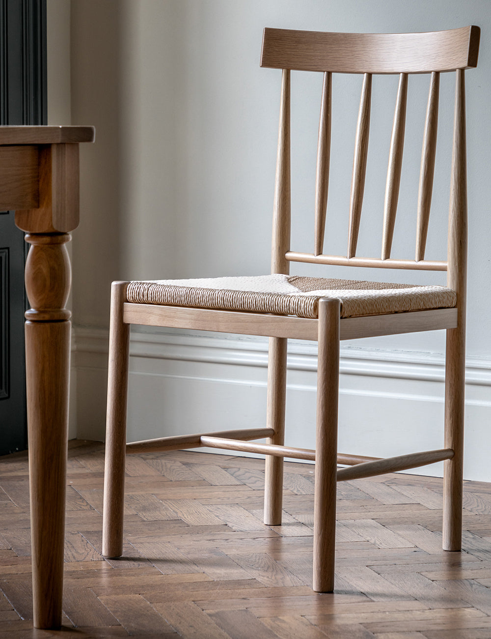 Elton Dining Chair - Pack of 2