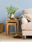 Rosalie Nest of 2 Tables