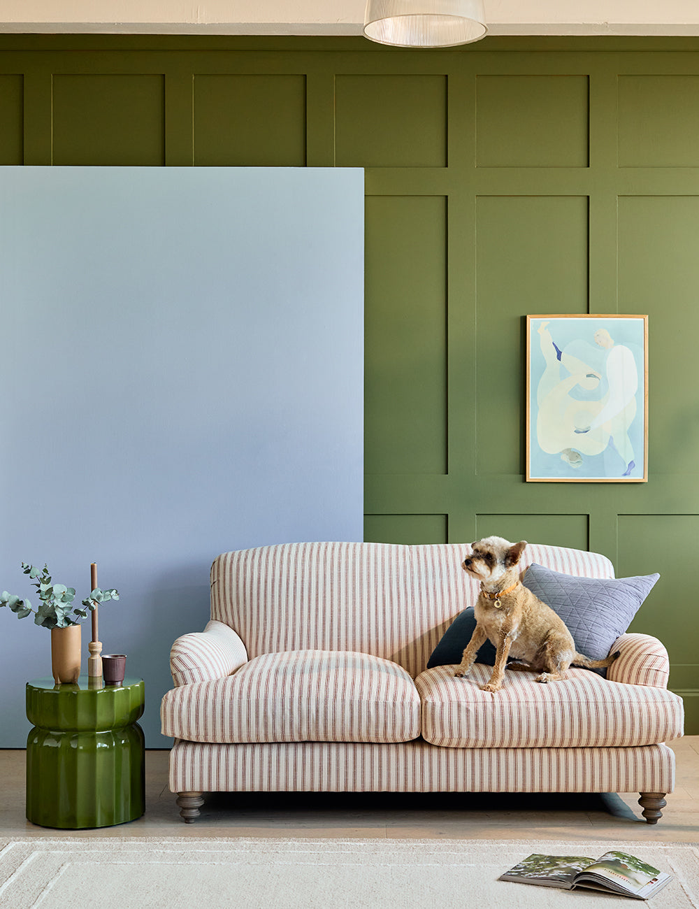 Betsy Sofa 3 Seater