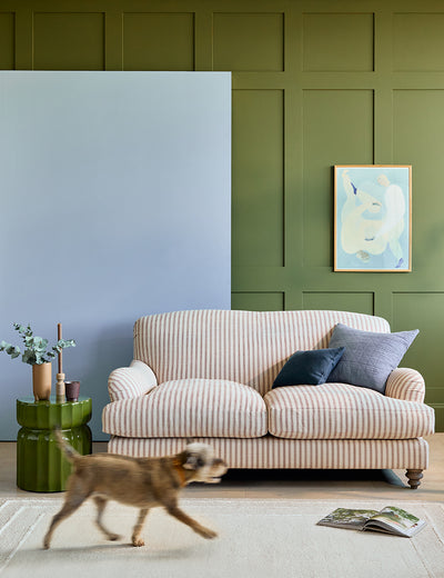 Betsy Sofa 3 Seater