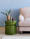 Lido Verde Side Table