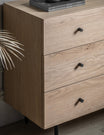 Sasha Wooden Chest of Drawers