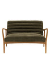 Sonny 2 Seater Boucle Sofa