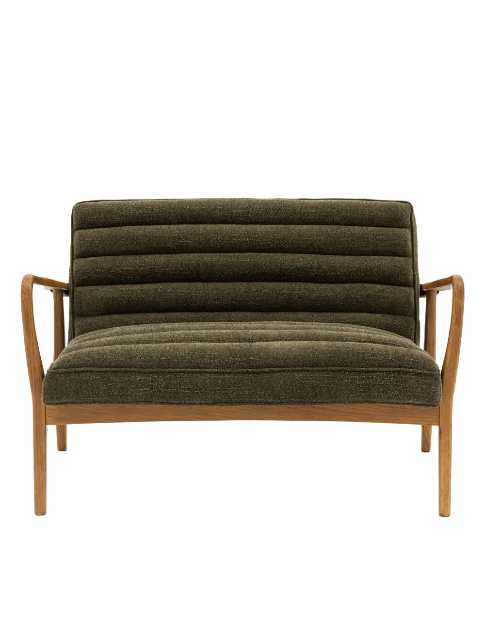 Sonny 2 Seater Boucle Sofa