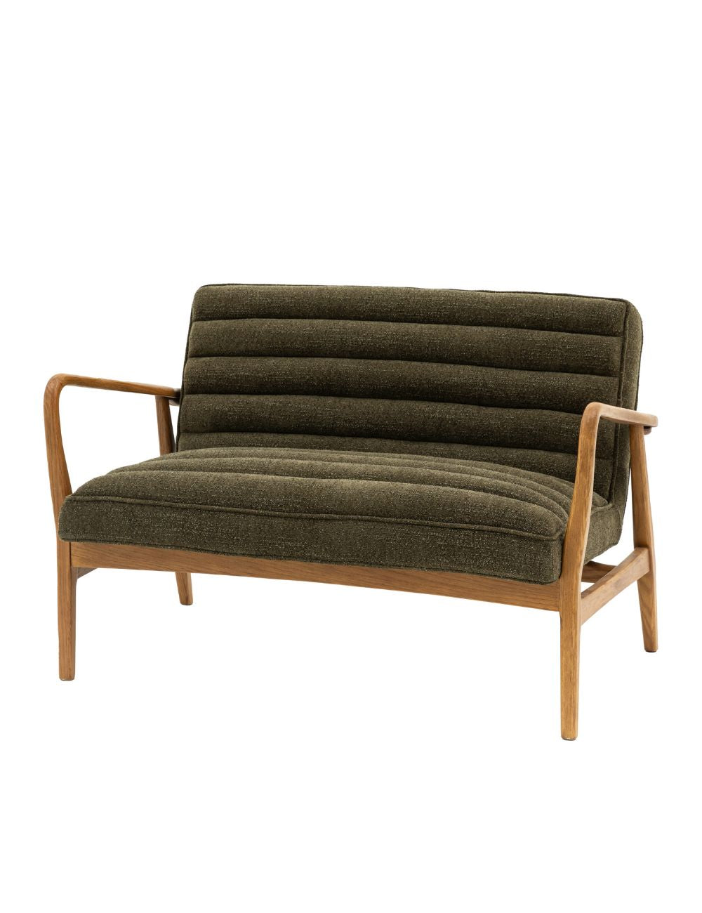 Sonny 2 Seater Boucle Sofa
