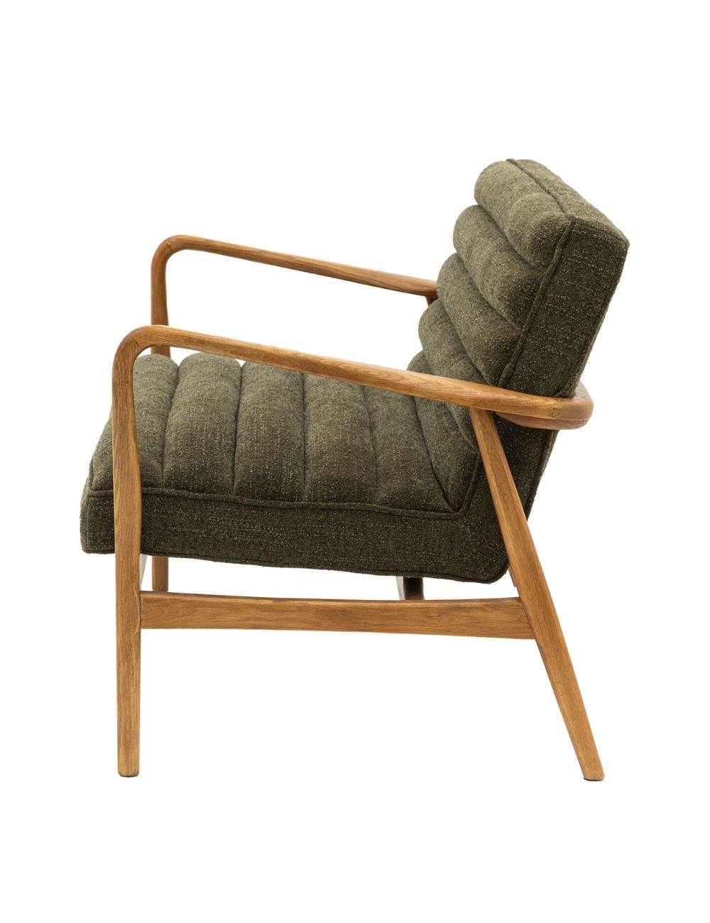 Sonny 2 Seater Boucle Sofa