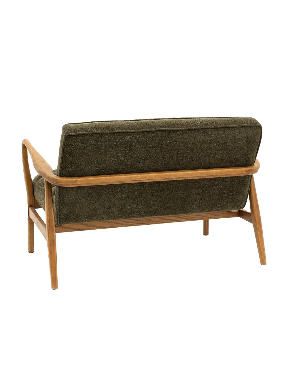 Sonny 2 Seater Boucle Sofa