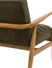 Sonny 2 Seater Boucle Sofa