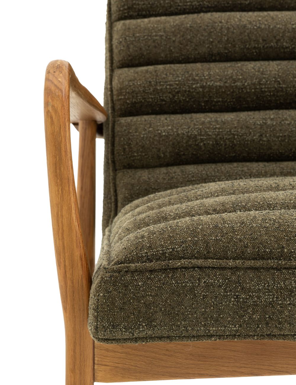 Sonny 2 Seater Boucle Sofa