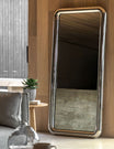 Specchio Leaner Mirror