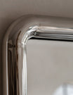 Specchio Square Mirror