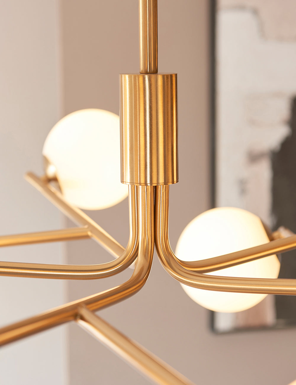 Ada 10 pendant Light