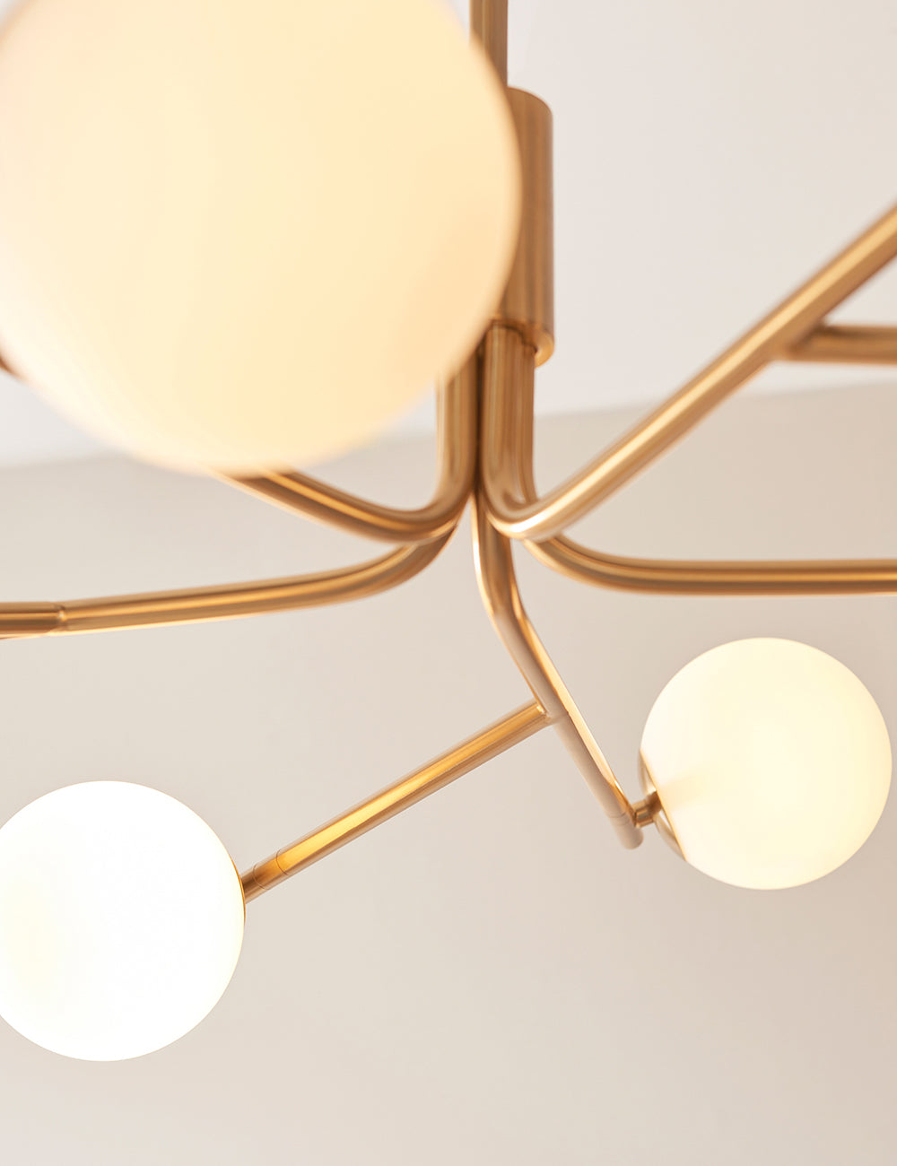 Ada 10 pendant Light