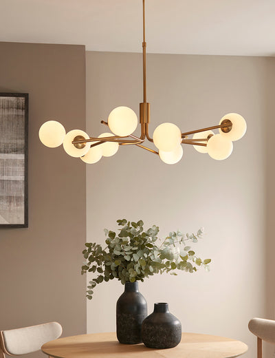 Ada 10 pendant Light