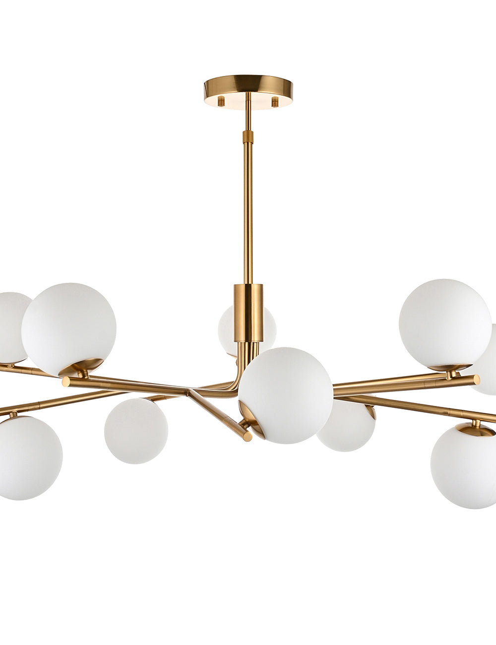 Ada 10 pendant Light