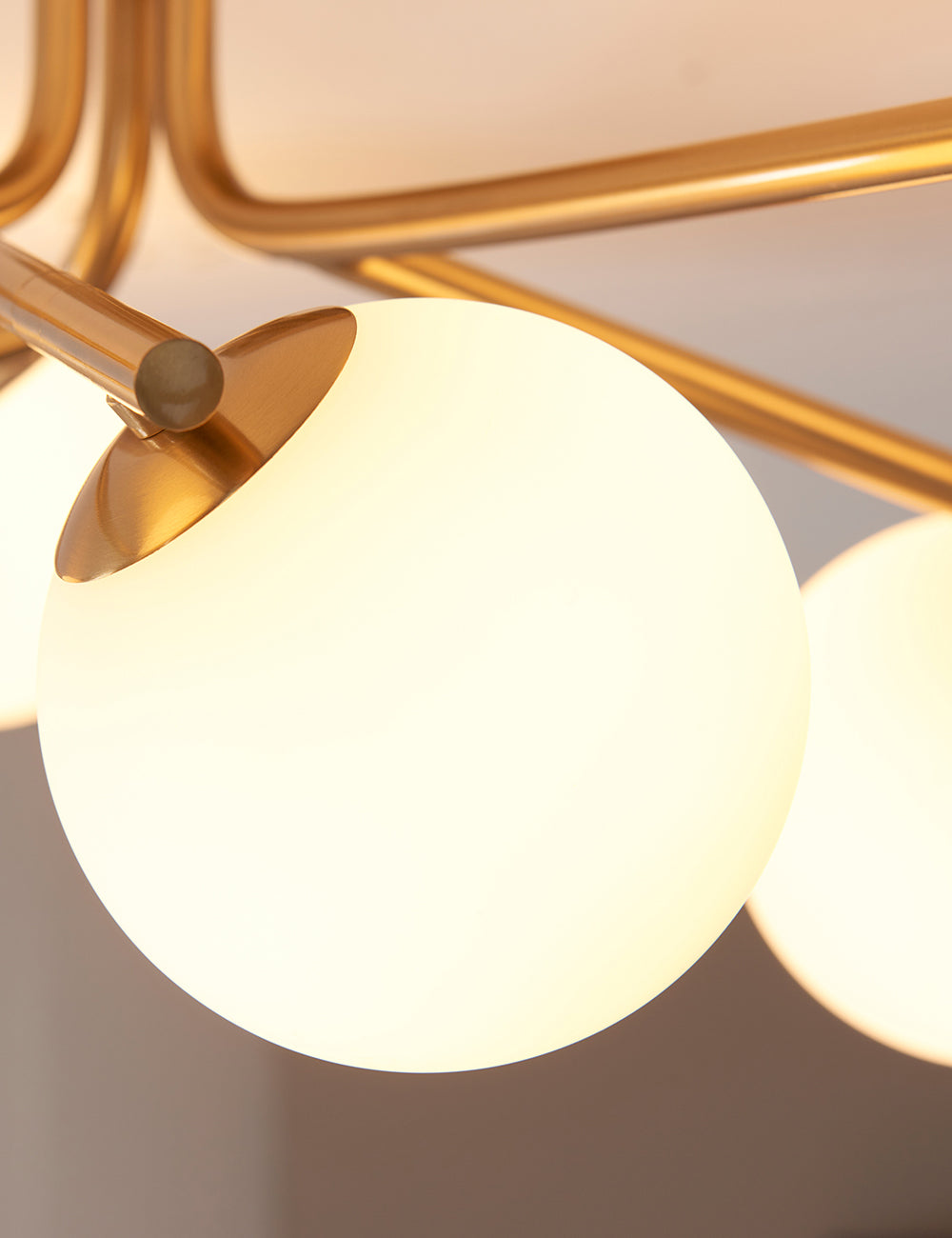 Ada Ceiling Light 