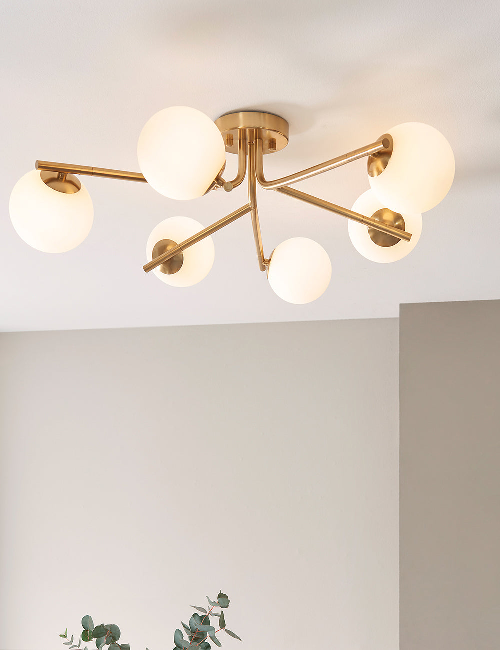 Ada Ceiling Light 
