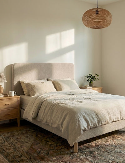 Jude Bed