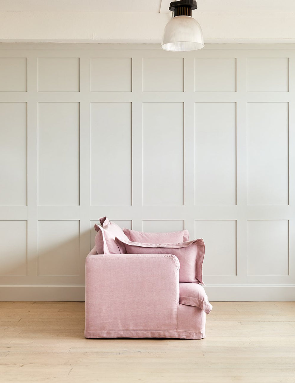 Bella Sofa side