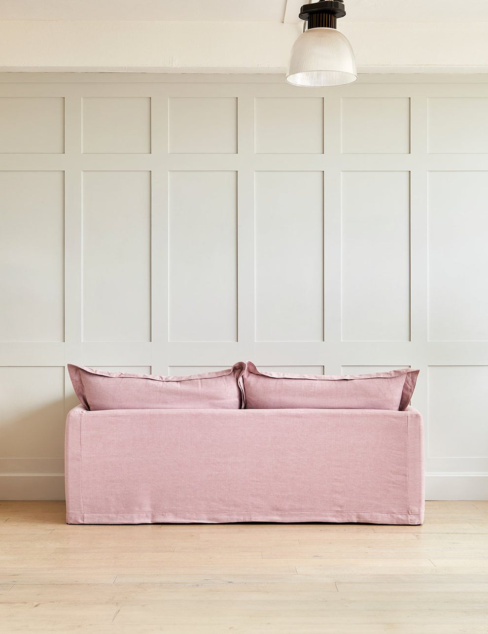 Bella Sofa back of