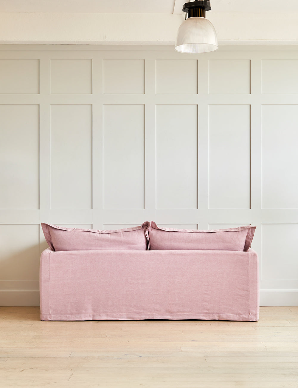 Bella Sofa back of