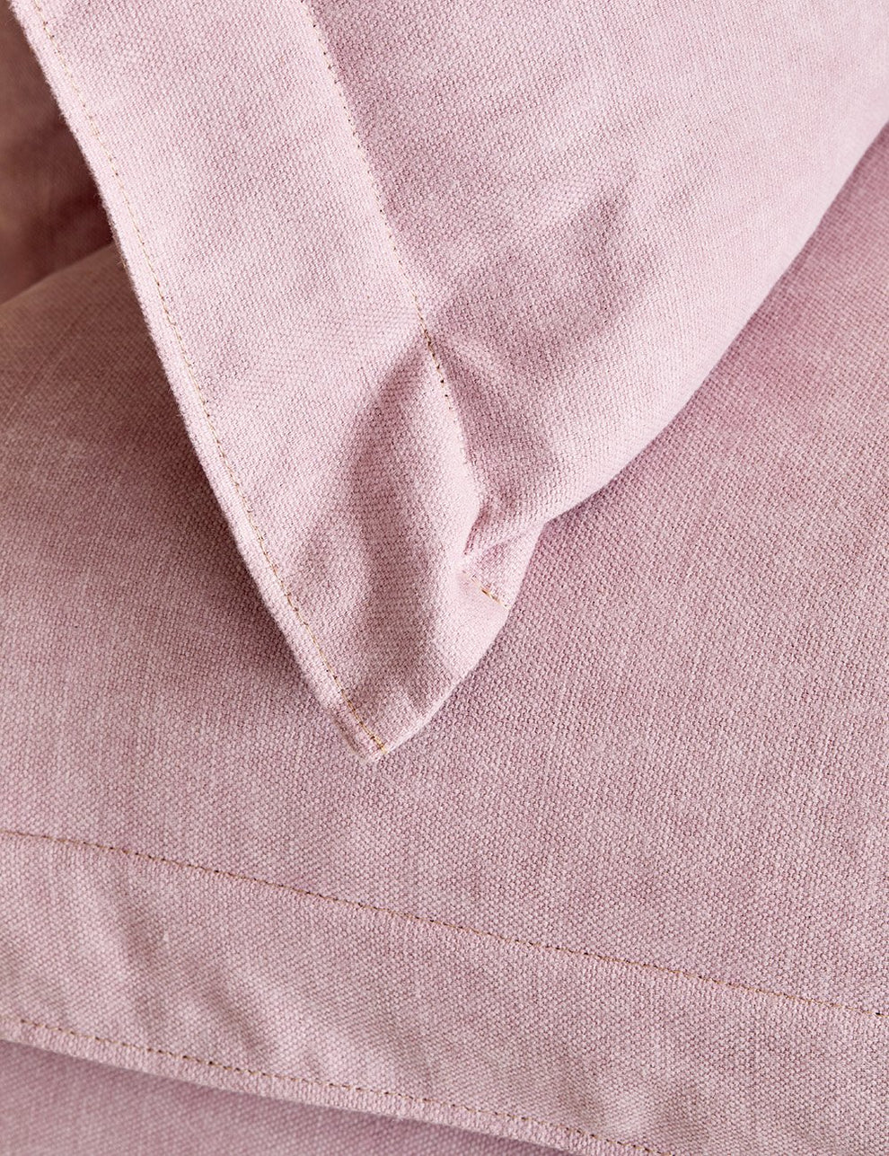 Bella Sofa close up