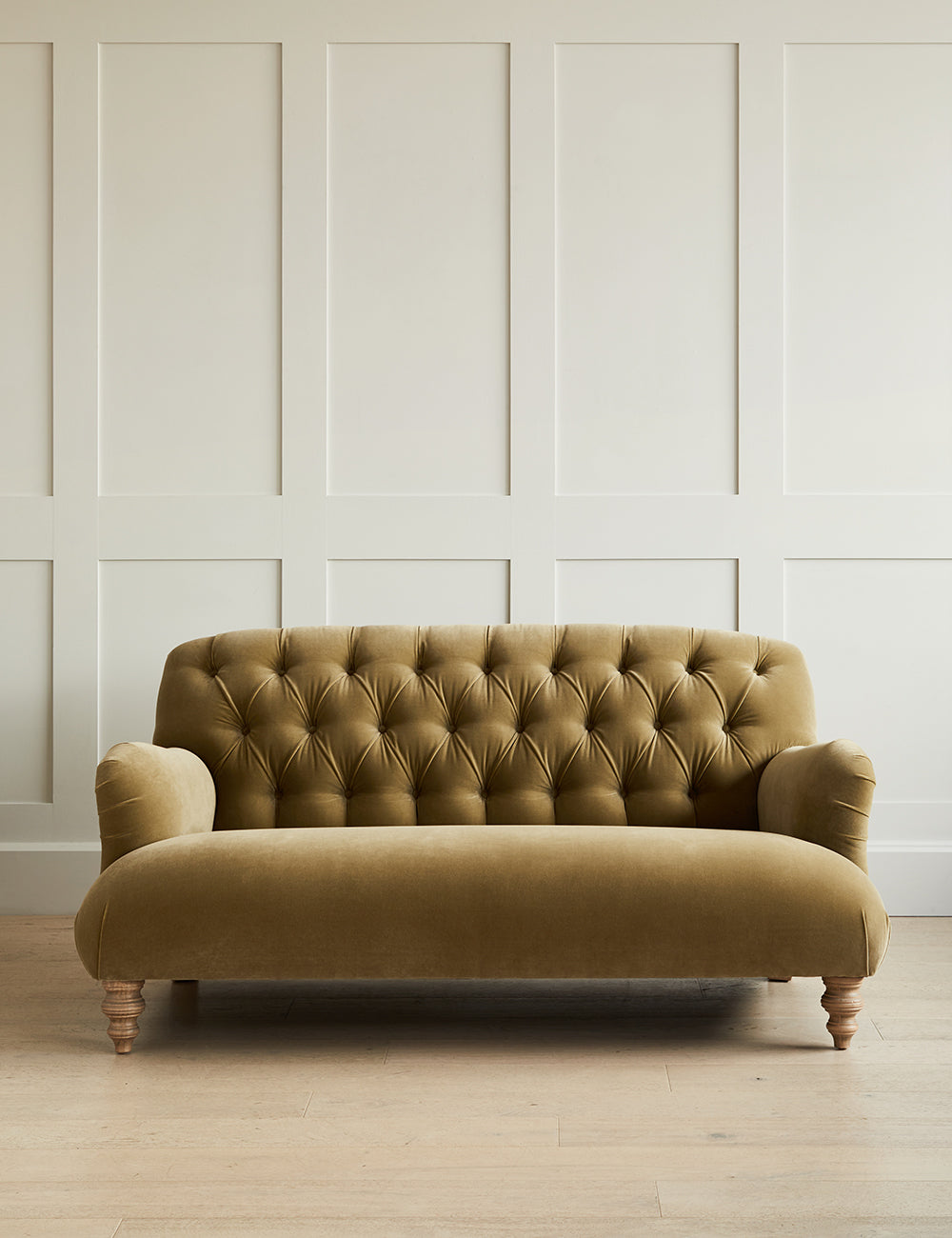 Bertie Sofa