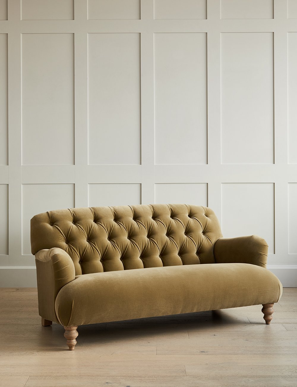 Bertie Sofa
