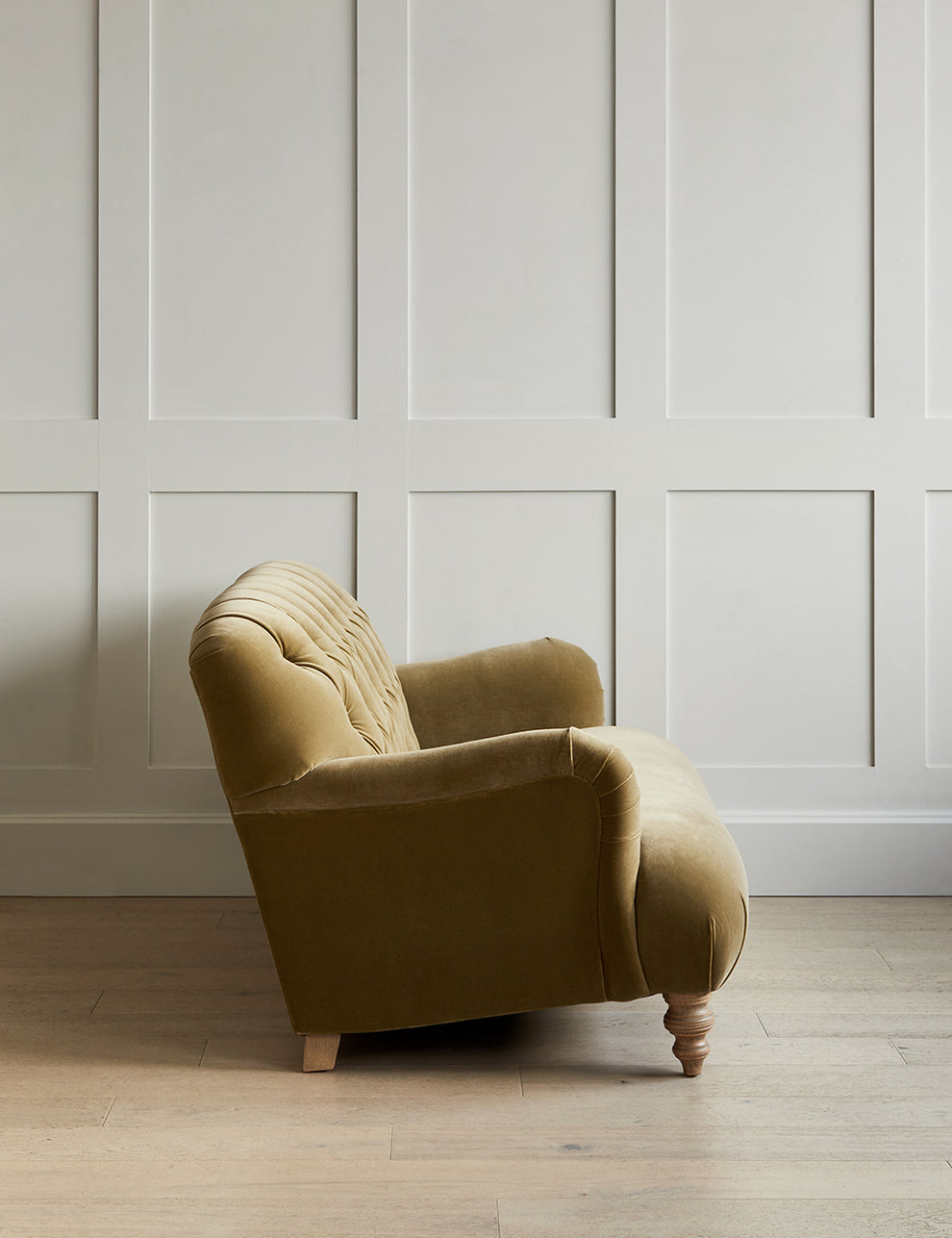 Bertie Sofa