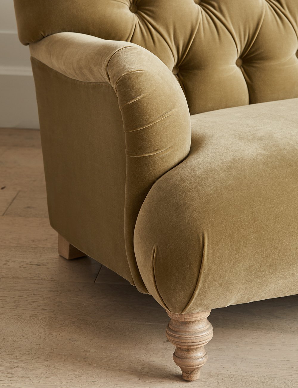 Bertie Sofa