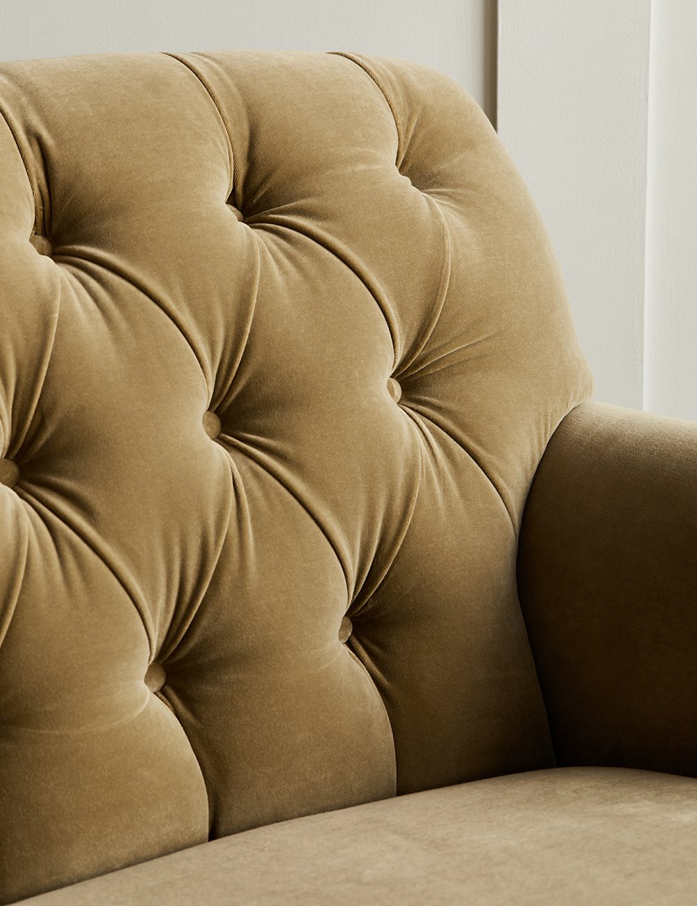 Bertie Sofa