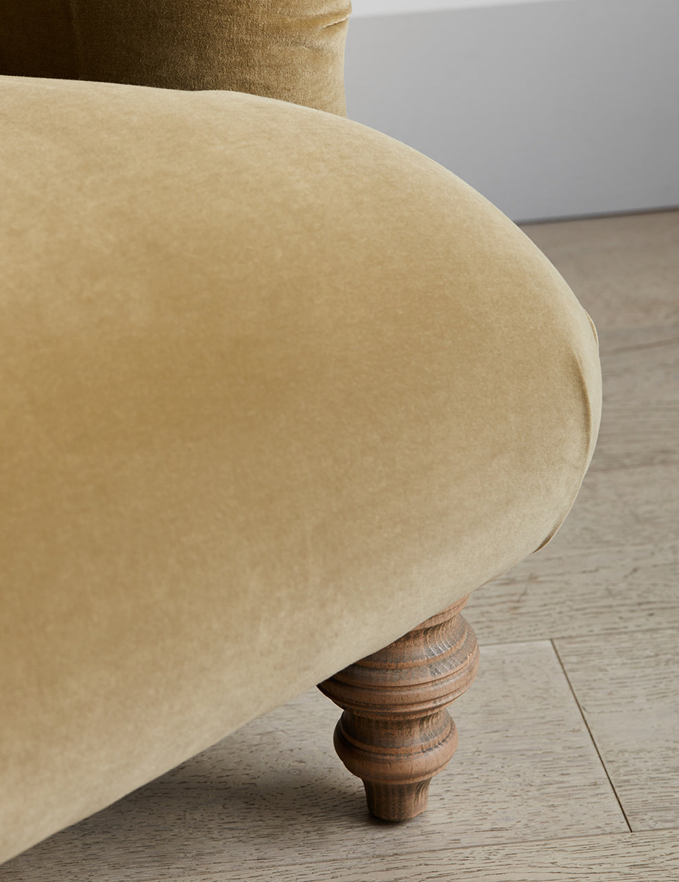 Bertie Sofa