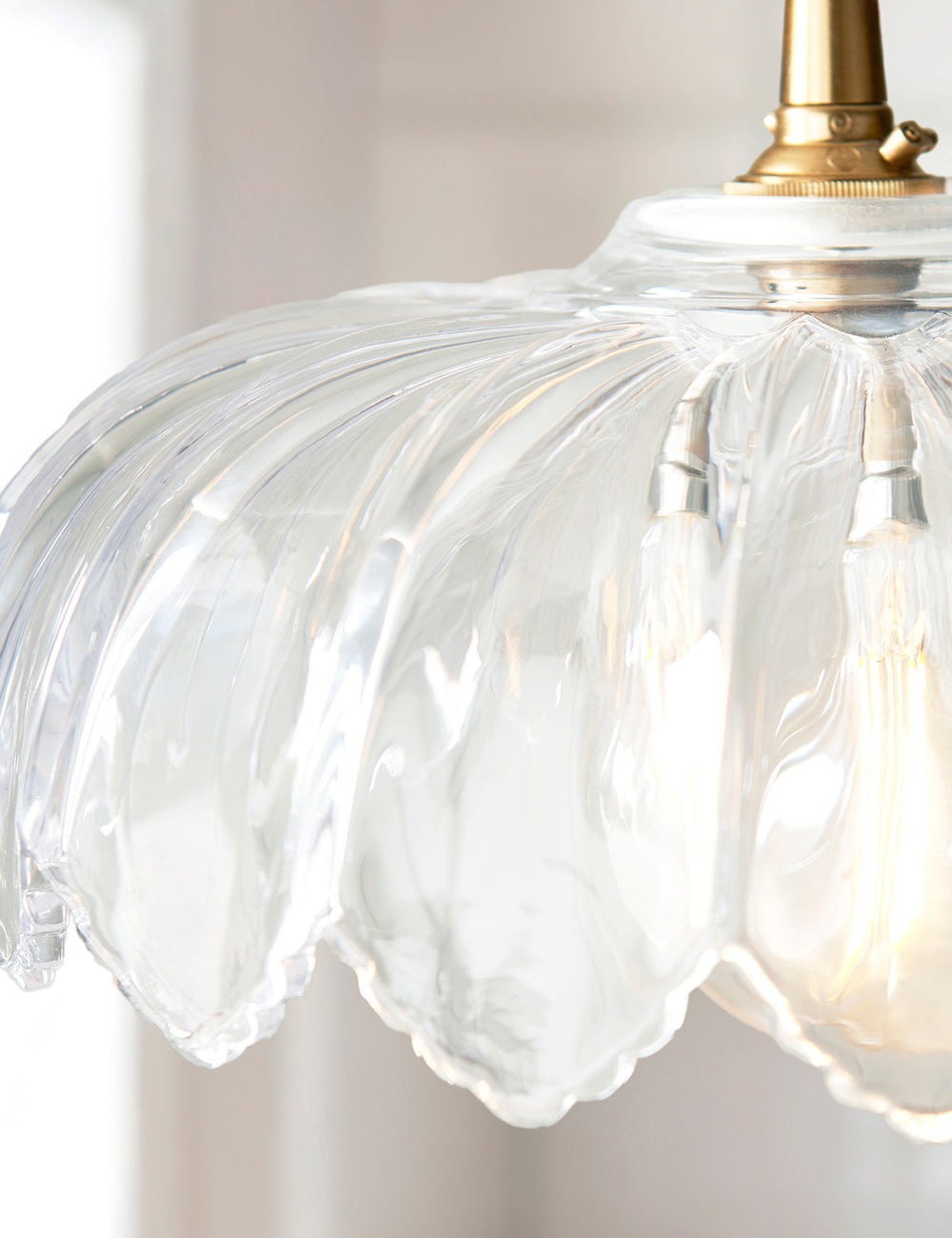 Pavlova Pendant Light