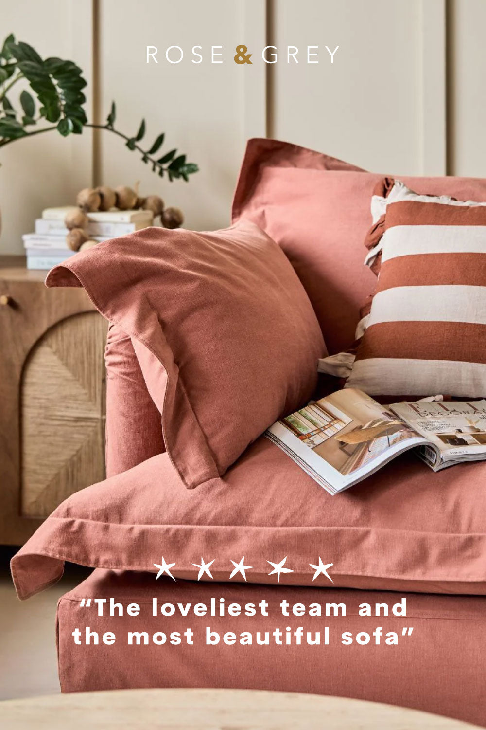 Penny Corner Sofa