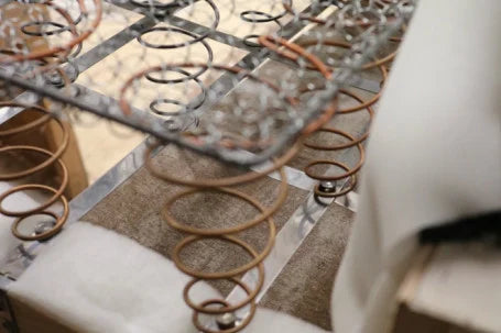 Get To Know - Penny Corner Sofa
