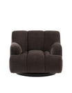 Otis Armchair in Truffle