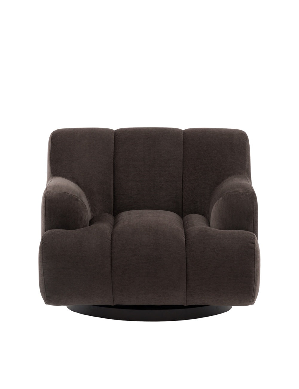 Otis Armchair in Truffle