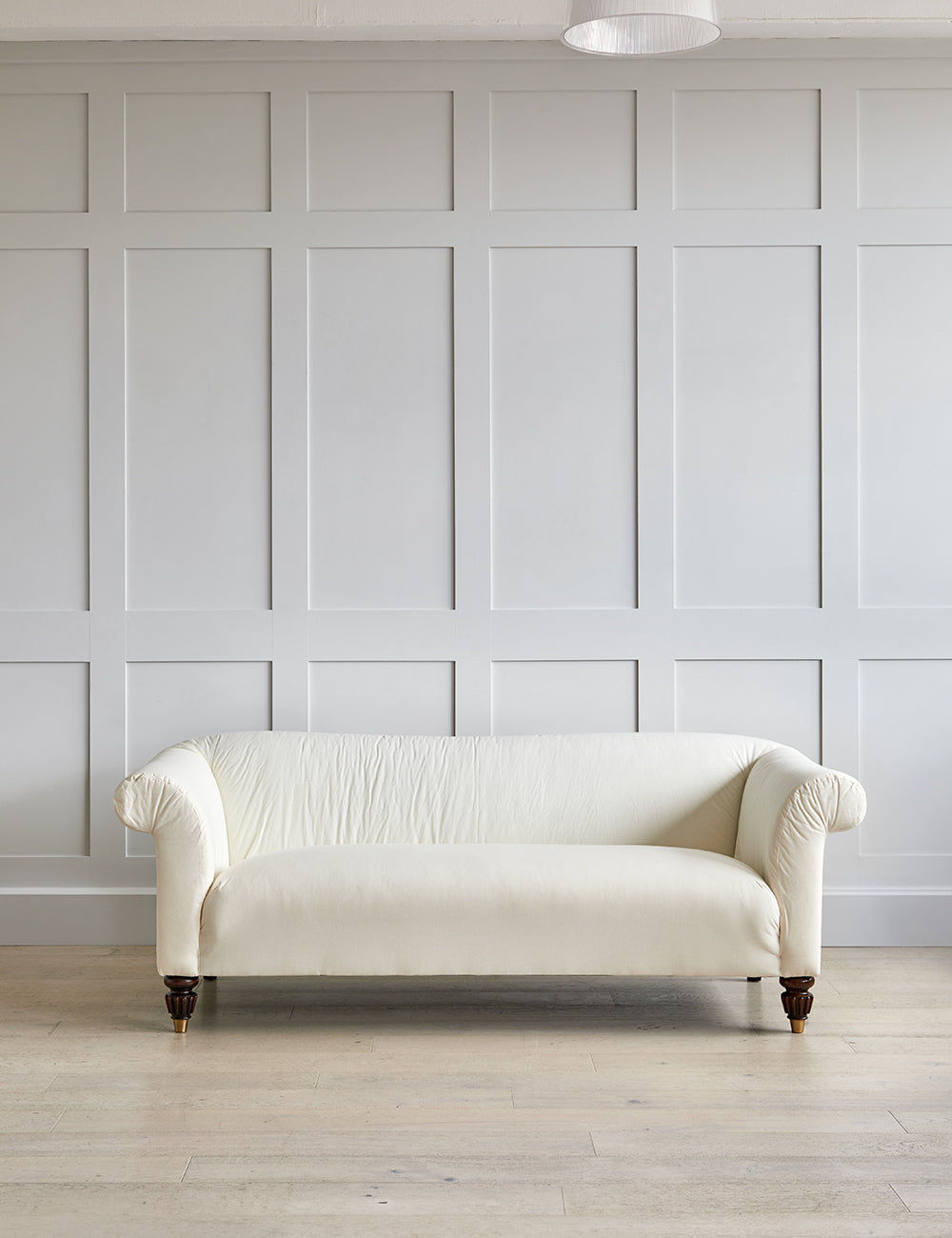 Nora Sofa no covers