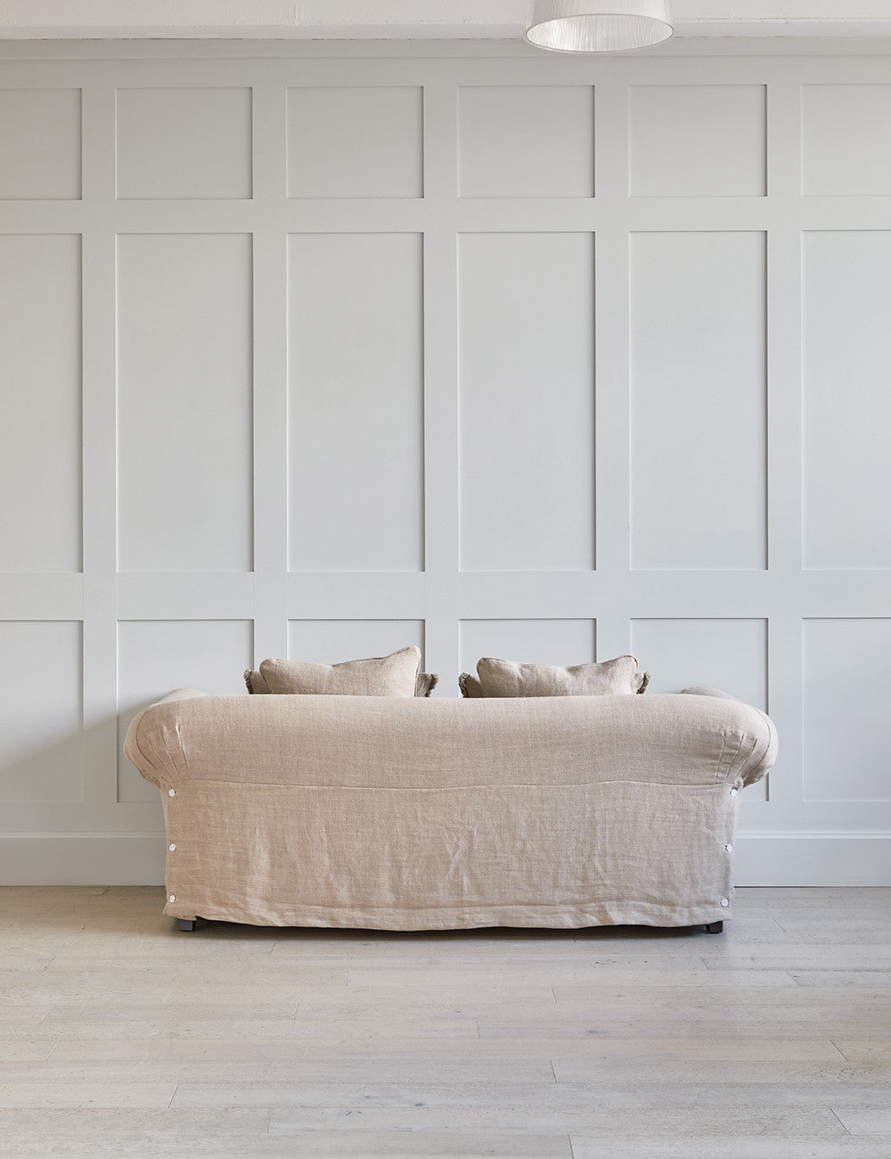 Nora Sofa back view