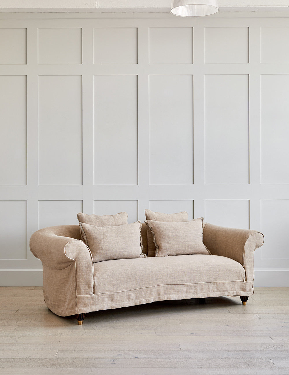 Nora Sofa and cushions