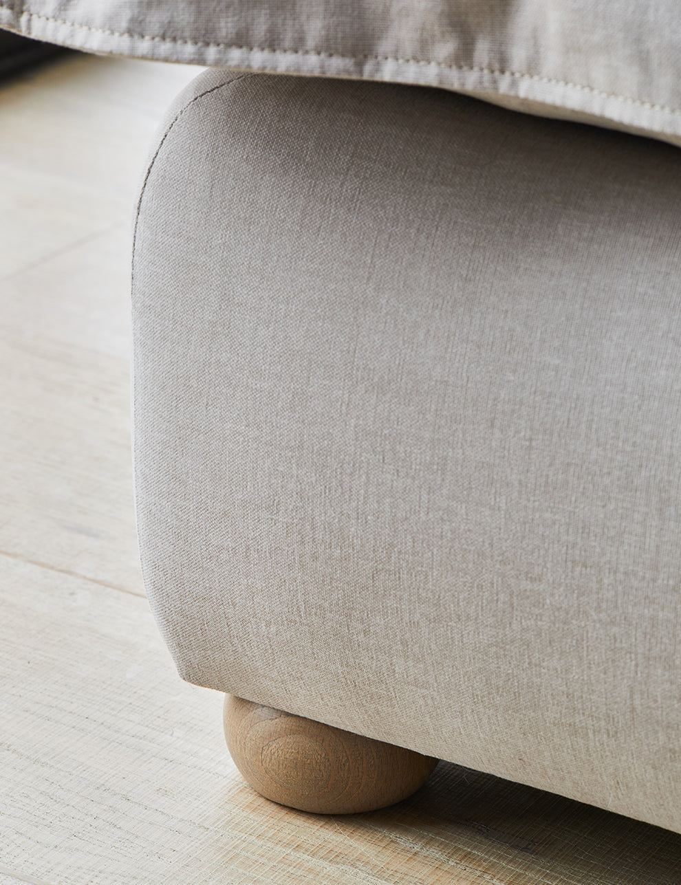 Penny Chaise Sofa