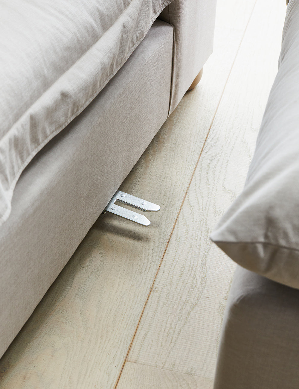 Penny Chaise Sofa