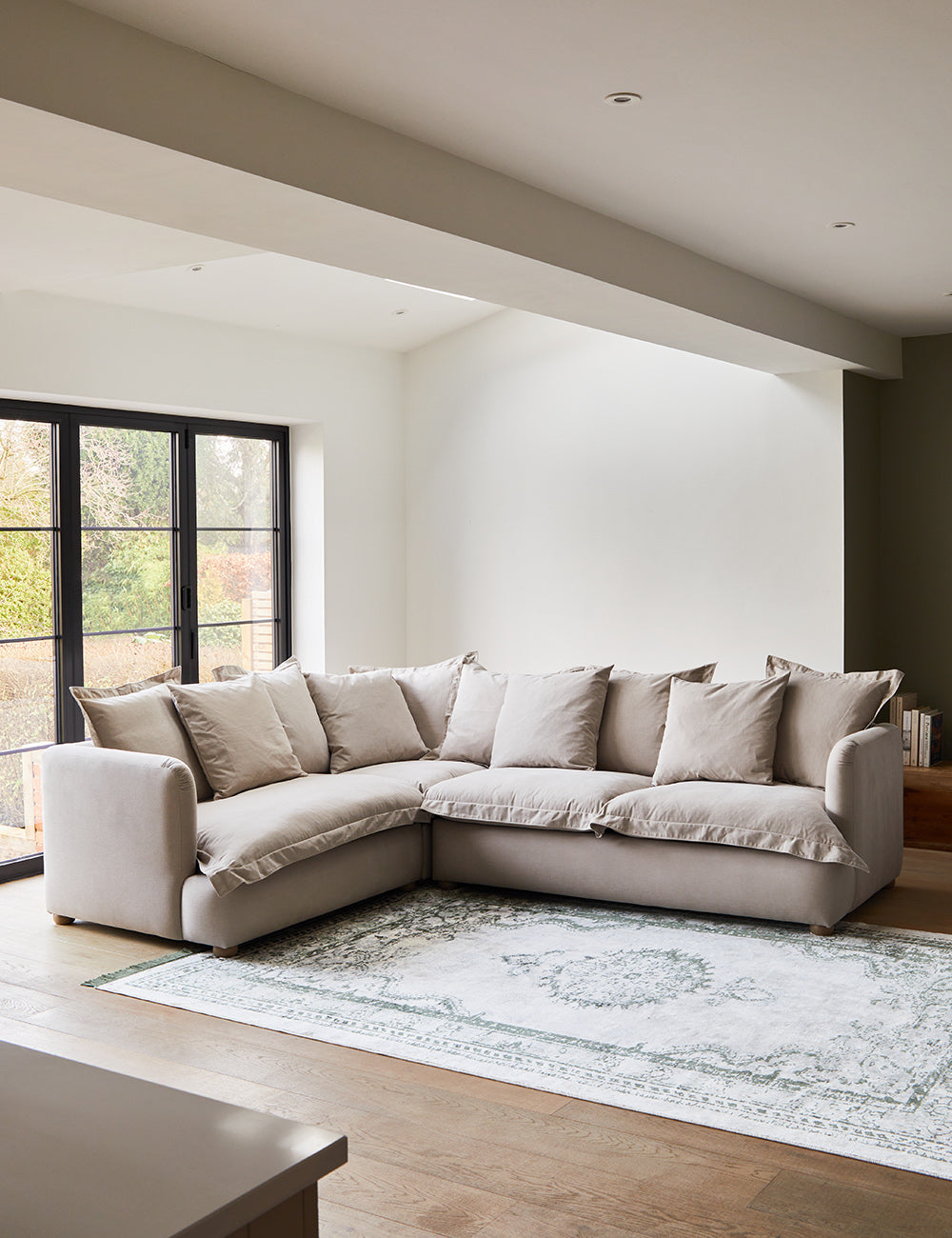 Penny Corner Sofa