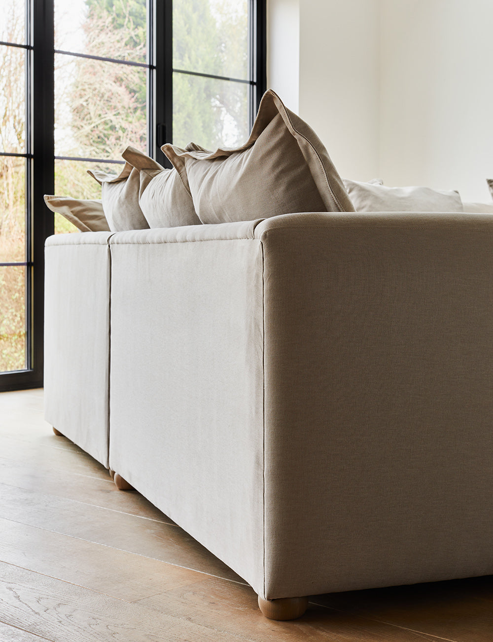 Penny Corner Sofa 