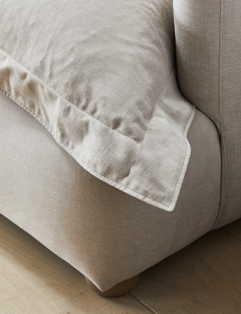 Penny Corner Sofa 
